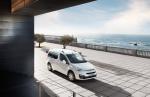 Citroen E-Berlingo Multispace 2017 года (WW)